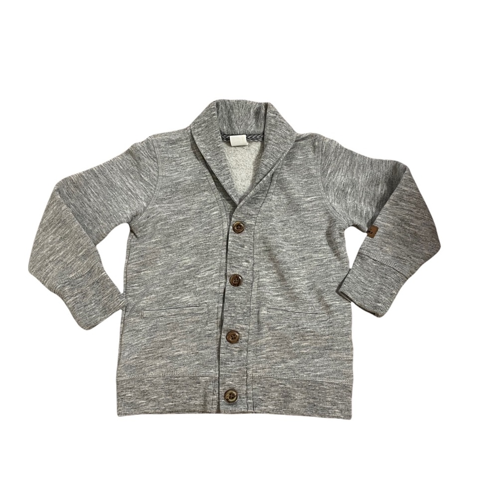 H&M Toddler Gray Sweater